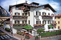 Hotel Stella Alpina