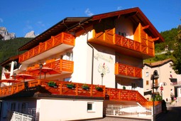 Garni-Hotel Villanova