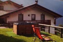 B&B + Ferienwohnungen Coccole