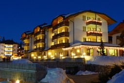 Residence Alba Nova