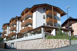 Residence Alba Nova