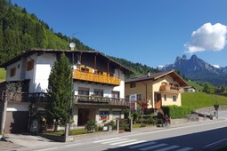 Bed & Breakfast Scalet