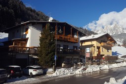 Bed & Breakfast Scalet