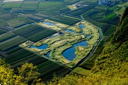 Golf club Eppan