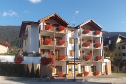Residence Cima Tosa