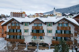 Residence Meridiana