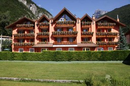 Residence Al Caminetto