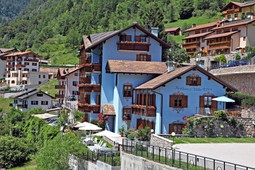 Residence Villa Erica
