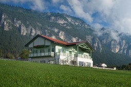 B&B in agriturismo Florandonole