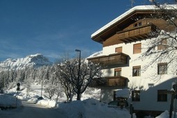 Ferienwohnungen Bottamedi Camillo