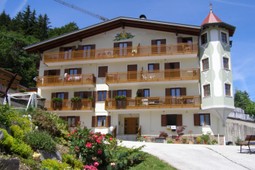 Appartamenti Casa la Val