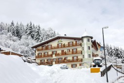 Appartamenti Casa la Val