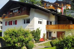 Apartment Cësa Vernel