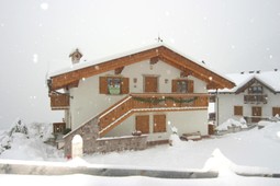 Ferienwohnungen La Dama del Lago