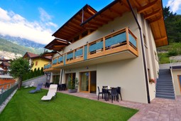 Ferienwohnungen Lodge Le Soleil