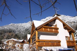 Ferienwohnung Casa Bellavista