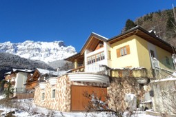 Ferienwohnungen Villa Gardenia