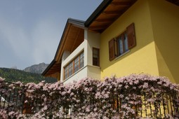 Ferienwohnungen Villa Gardenia