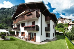 Appartamenti Villa Giardino Lake