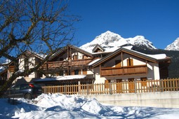 Ferienwohnungen Bazzanella