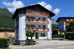 Appartamenti Melchiori Fausto