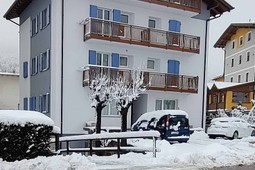 Apartments Melchiori Fausto