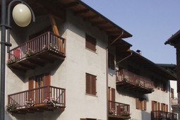 Ferienwohnungen Bottamedi Silvia