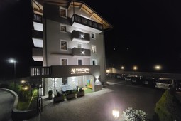 Ferienwohnungen Al Toscana