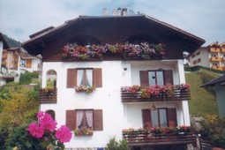 Appartamenti Villa dei Fiori