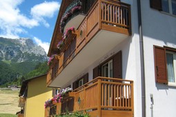 Appartamento Casa Nerini