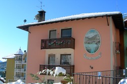 Appartamenti Casa Dorigoni