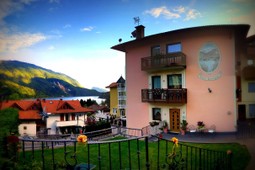 Appartamenti Casa Dorigoni
