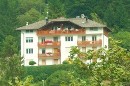 Ferienwohnung Casa Lorenza