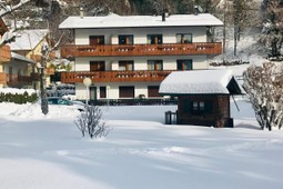 Ferienwohnungen Donini Gioachino