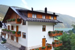 Ferienwohnungen Donini Adriano