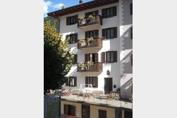 Apartments Donini Marco