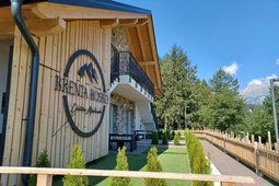 Brenta Rosso - Charme Apartments