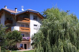 Appartamenti Cortalta Mountain Lodge