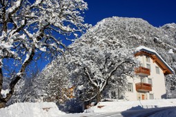 Appartamenti Cortalta Mountain Lodge