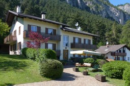 Appartamenti Casa Pineta