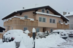 Appartamenti Casa Pallanch