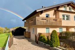 Apartments Casa Pallanch