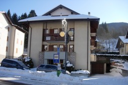 Apartments Alla Glesiòla