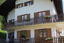 Ferienwohnungen Rosenberger