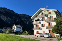 Apartments Perlot Marco
