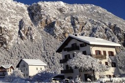 Appartamenti Perlot Marco