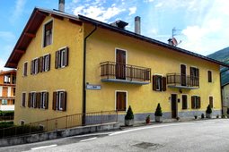 Apartments Zeni Giacomo