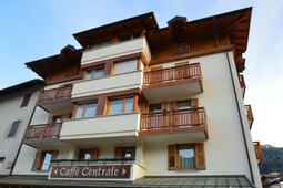 Ferienwohnungen Residenza Luce