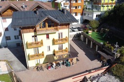 Ferienwohnungen Pittigher Domenico