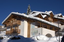 Ferienwohnungen Rì de la Clama